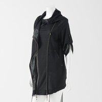 Rozen Kavalier Summer Hoodie
