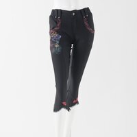 Ozz Oneste Maiden Robe Sabrina Pants