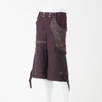 Ozz Croce Cross Half Pants