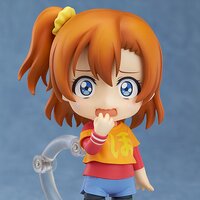 Nendoroid Love Live! Honoka Kousaka Training Outfit Ver.