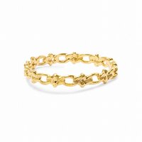 Lilou Connect Chain Ring