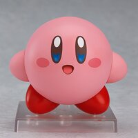 Nendoroid Kirby's Dream Land Kirby (Re-run)