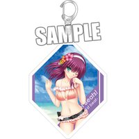 Angel Beats! 1st Beat Acrylic Keychains