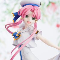 Aria Akari Mizunashi Non-Scale Figure