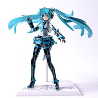 Fei-Yen Hatsune Miku VR-014/HD Figure