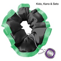 Kagerou Project Scrunchies