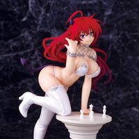 High School DxD BorN Rias Gremory - Koakuma Ver.