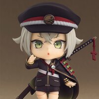Nendoroid Touken Ranbu -Online- Hotarumaru (Re-run)