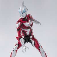 S.H.Figuarts Ultraman Geed Primitive