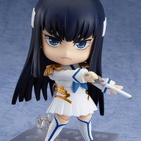 Nendoroid Kill la Kill Satsuki Kiryuin (Re-run)