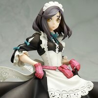 7th Dragon III Code: VFD God-Hand Chieri 1/7 Scale Figure