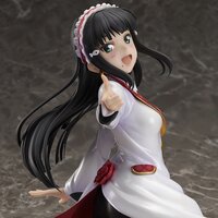 Birthday Figure Project: Love Live! Sunshine!! Dia Kurosawa
