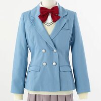 Hakuoki Sweet School Life Girls' School Uniform