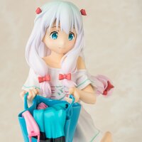 Eromanga Sensei Sagiri Izumi Ending Ver. 1/7th Scale Figure