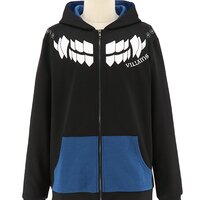 My Hero Academia Himiko Toga Hoodie