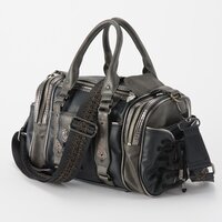 Ozz Oneste Rose Crossbody Bag