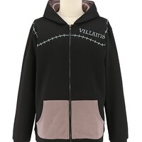 My Hero Academia Dabi Hoodie