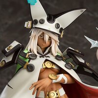 Guilty Gear Xrd -Revelator- Ramlethal 1/7 Scale Figure