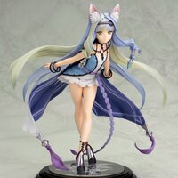Seventh Dragon III Code: VFD Fortuner (Murumuru) 1/7 Scale Figure