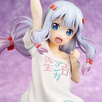 Eromanga Sensei Sagiri Izumi: Ending Mode 1/7 Scale Figure