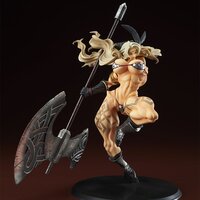 Dragon's Crown Amazon 1/6th Scale Figure