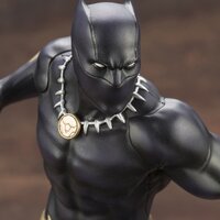 ArtFX+ Marvel Universe Black Panther
