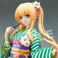 Saekano: How to Raise a Boring Girlfriend - Eriri Spencer Sawamura Kimono Version 1/8 Scale Figure