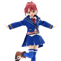 Assault Lily Series 018: Seina Taneda 1/12 Scale Doll