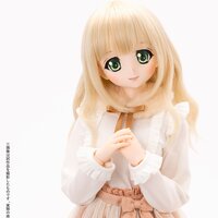 Happiness Clover Hidamari no Waltz Moca