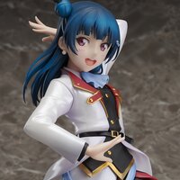 Birthday Figure Project: Love Live! Sunshine!! Yoshiko Tsushima