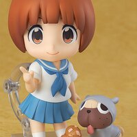Nendoroid Kill la Kill Mako Mankanshoku (Re-run)