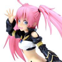 EXQ Figure That Time I Got Reincarnated as a Slime Milim Nava