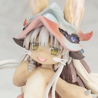 Ani Statue Made in Abyss Nanachi