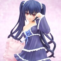 Hyperdimension Neptunia Noire: Wake Up Ver. 1/8 Scale Figure
