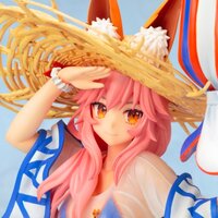 Fate/Grand Order Lancer/Tamamo no Mae 1/7 Scale Figure