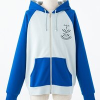 Fate/Grand Order Altria Pendragon Hoodie