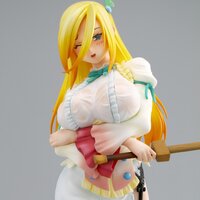KonoSuba 2 Darkness: Matchmaking Dress Ver. 1/7 Scale Figure