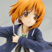 Figure-do Girls und Panzer das Finale Miho Nishizumi 1/7 Scale Figure