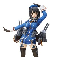 KanColle Takao 1/8 Scale Figure