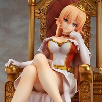 Food Wars! Shokugeki no Soma Erina Nakiri 1/8 Scale Figure (Re-run)
