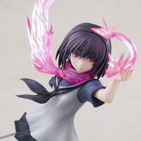 Yamoto Koki Non-Scale Figure | Ninja Slayer