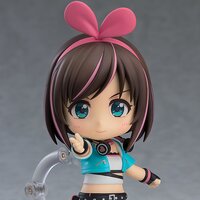 Nendoroid Kizuna AI: A.I.Games 2019 Ver.