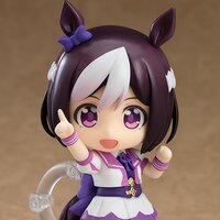 Nendoroid Uma Musume Pretty Derby Special Week