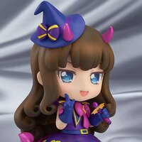 Nendoroid Co-de: Aroma Kurosu - Holic Trick Classic Cyalume Co-de