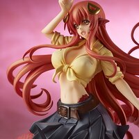 Monster Musume: Everyday Life with Monster Girls Miia Non-Scale Figure (Re-run)