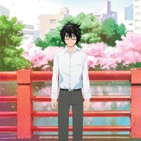 March Comes in like a Lion Blu-ray Vol. 1