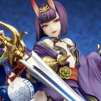 Fate/Grand Order Assassin/Shuten Douji 1/7 Scale Figure