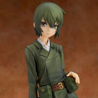 Kino's Journey Kino: Refined Ver. 1/8 Scale Figure