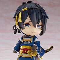 Nendoroid Touken Ranbu -Online- Mikazuki Munechika (Re-run)