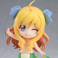 Nendoroid Dropkick on My Devil! Jashin-chan